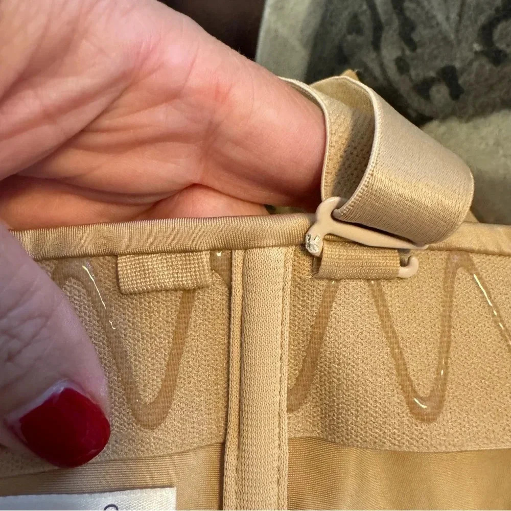 Cacique Multi‎ Way Strapless Bra - Picture 7 of 7